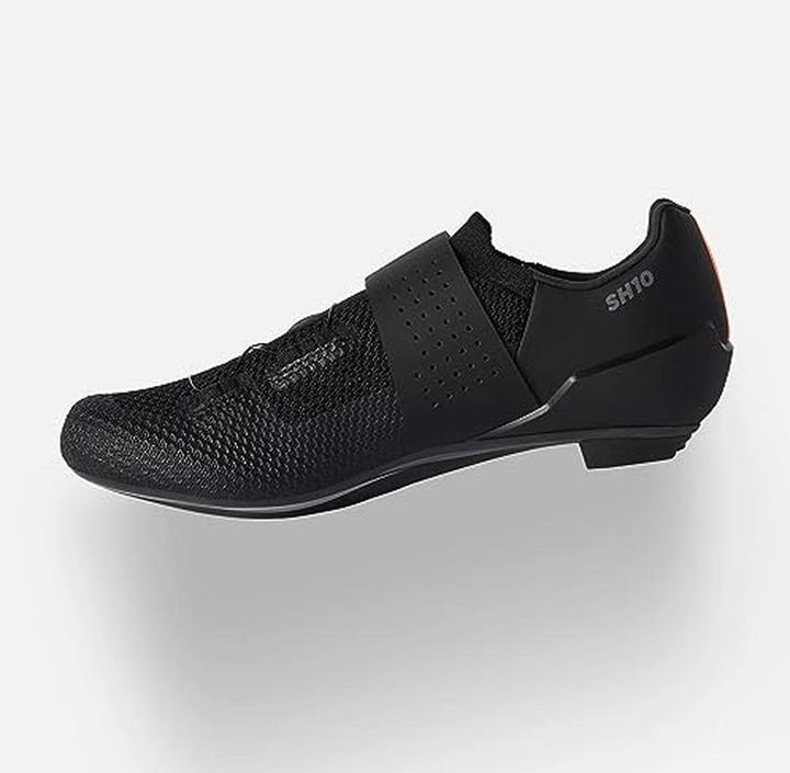 Actual product image DMT SH10 Rennrad Schuhe (43)