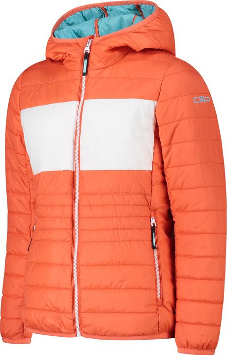 Produktbild CMP Campagnolo Hoodie (128)