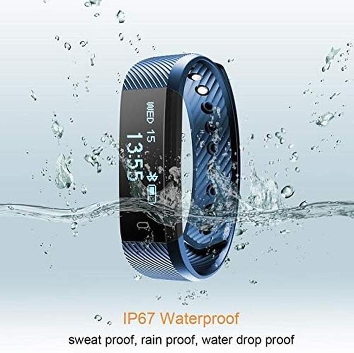 Actual product image Monkeylectric FitM-Fitness