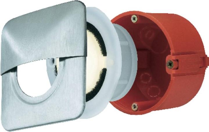 Image du produit Paulmann Encastré mural (140 lm, IP65)