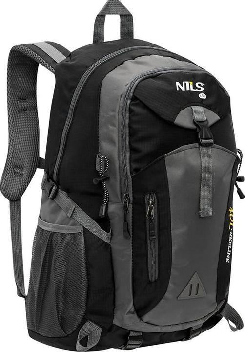 Actual product image Nils Camp (40 l)