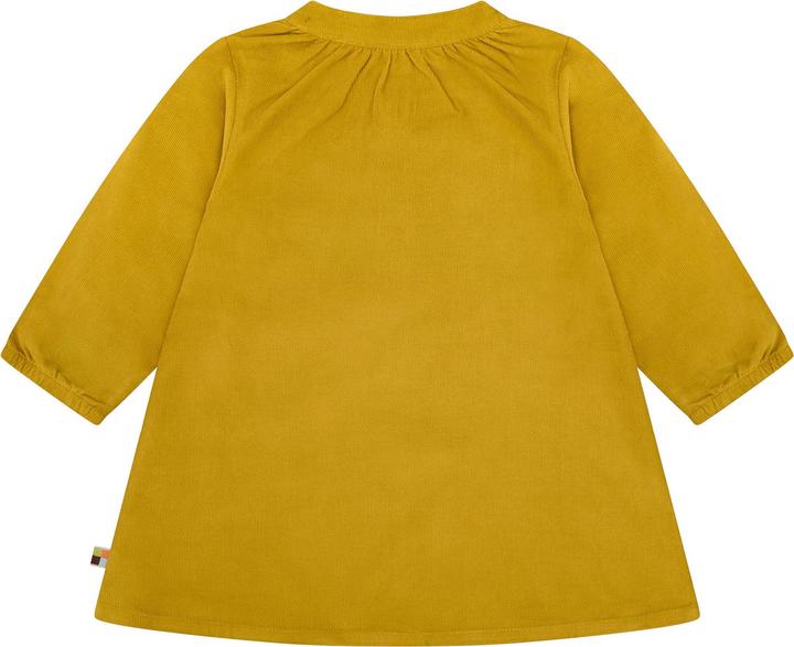 Produktbild loud + proud Babys & Kinder Kleid aus Cord (80)