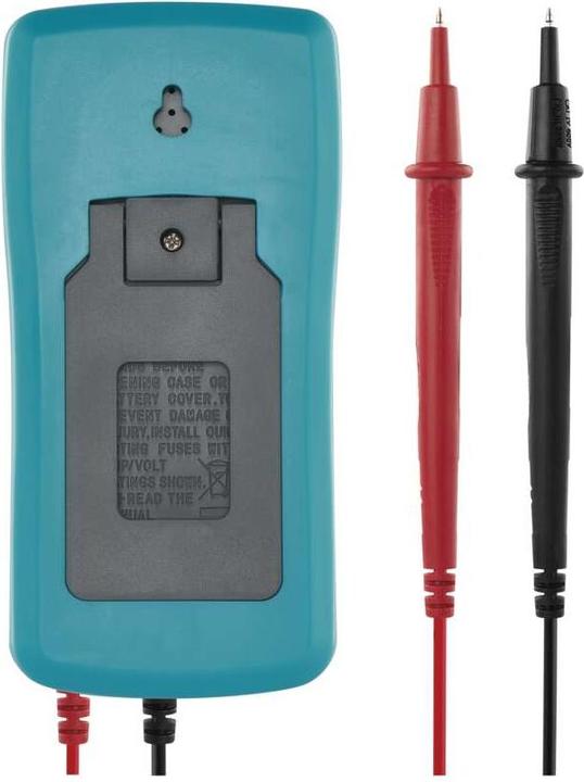 Image du produit Emos Multimètre MD-230