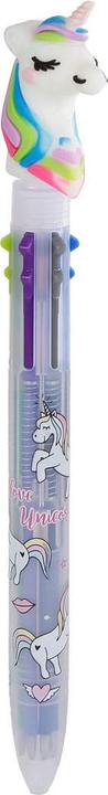 Produktbild Einhorn (Mehrfarbig, 1x)