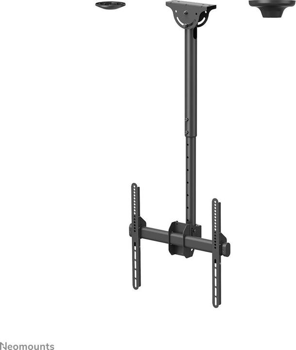 Immagine prodotto Neomounts Nm-C440black (Muro, 60")