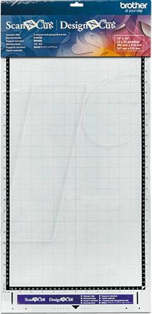 Actual product image Brother Standard mat