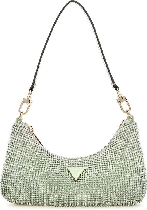 Immagine prodotto Guess Zalina Mini Top Zip Shoulder Bag