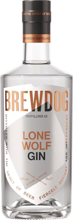 Produktbild BrewDog Lonewolf (1 x 70 cl)
