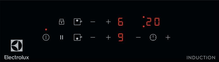 Produktbild Electrolux LIT30230C (29 cm, Induktionskochfeld)