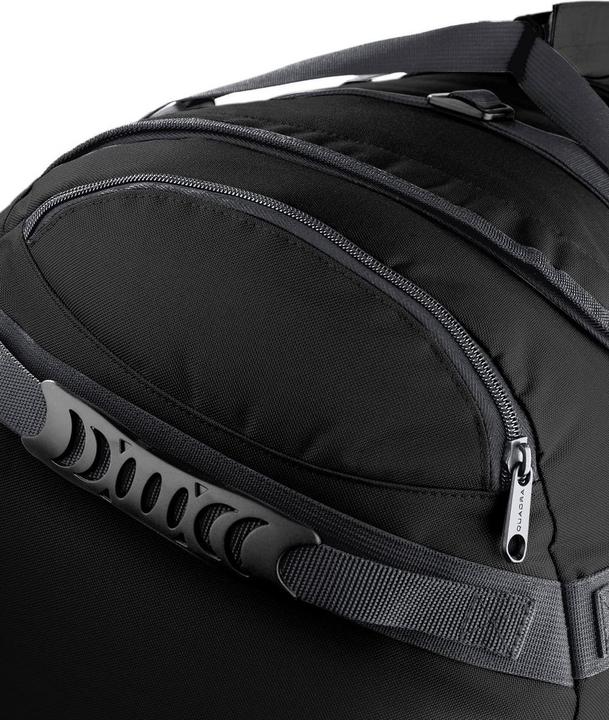 Immagine prodotto Quadral Pro Cargo Borsone (68 l)