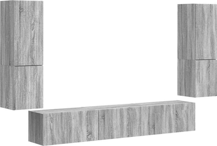 Image du produit vidaXL TV-Schränk (31 x 30 x 60 cm)