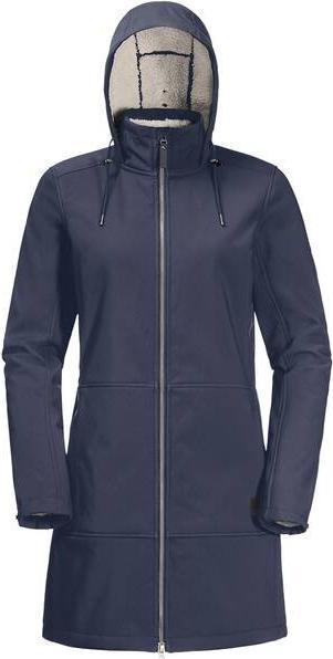 Produktbild Jack Wolfskin Windy Valley Damen Mantel