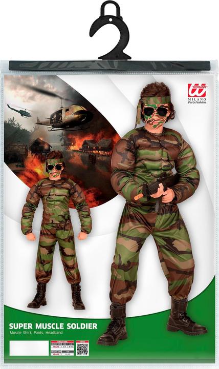 Produktbild Widmann 00516