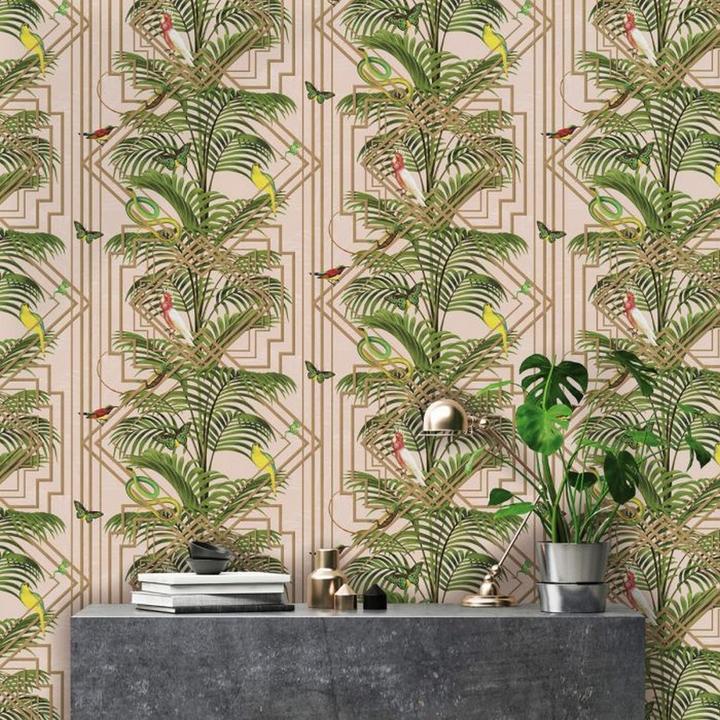 Image du produit Holden Décor - Papier peint CONGO