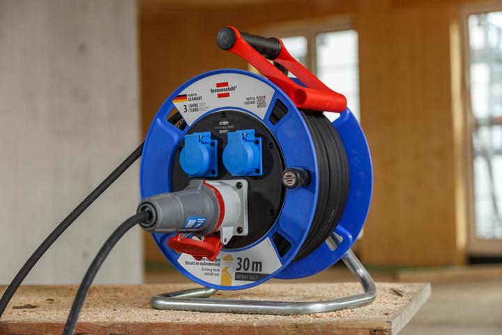 Produktbild Brennenstuhl Garant® (30 m, 1.50 mm²)