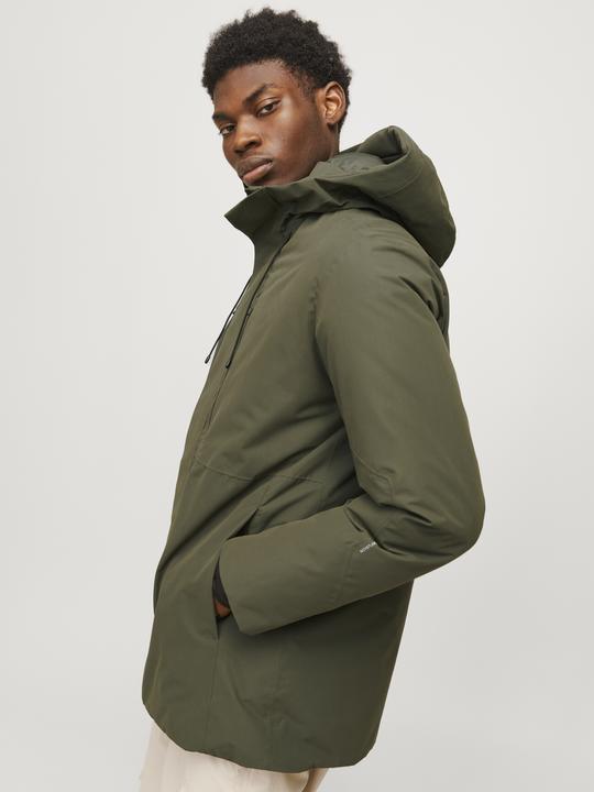 Actual product image Jack & Jones Parka Parka (XL)