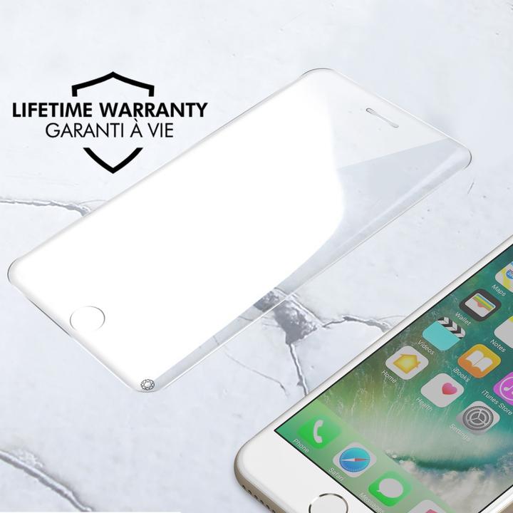 Image du produit Bigben Connected Protection d'écran en verre (1 pièce(s), Apple iPhone 8 Plus)