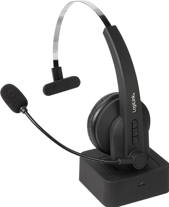 Actual product image LogiLink BT0059 (Wireless, USB-C)