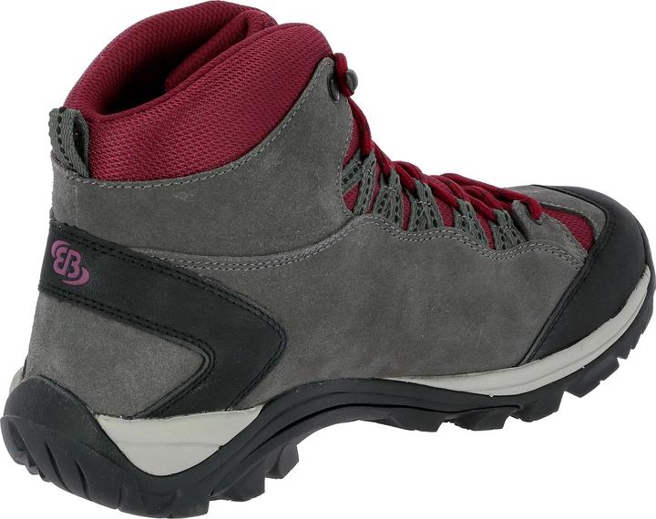 Actual product image Brütting Mount Bona High (36)