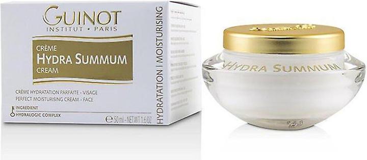 Actual product image Guinot Créme Hydra Summum (50 ml, Day cream)