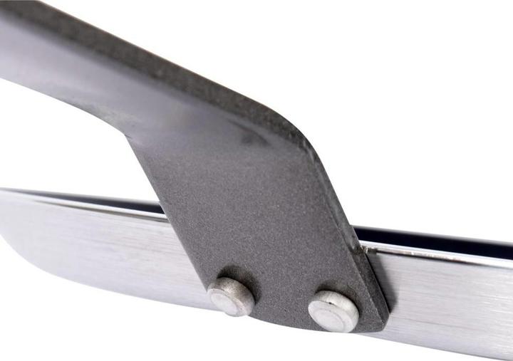 Produktbild Yato Profi Crepe Pfanne Ø260mm in Gastro-Qualität Aluminium Teflon Beschichtung Crepepfanne (26 cm, Pfannenset + Topfset, Aluminium)