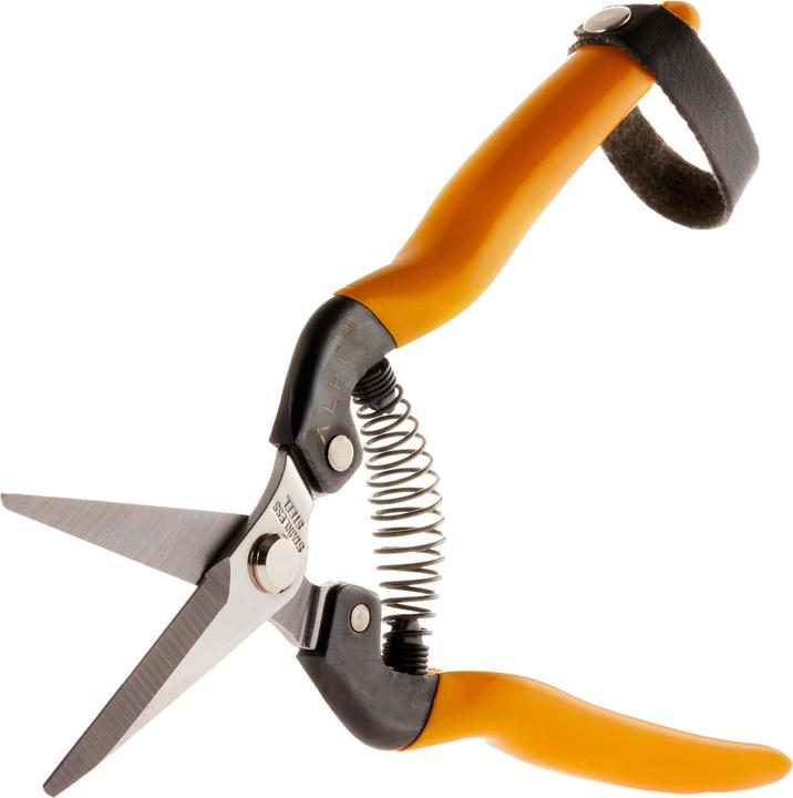 Image du produit Alpen Swiss Tools Alpen RIGI 300 Sécateur