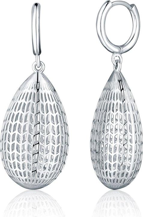 Immagine prodotto JVD Original Silver Dangle Earrings Svle2401xk20000