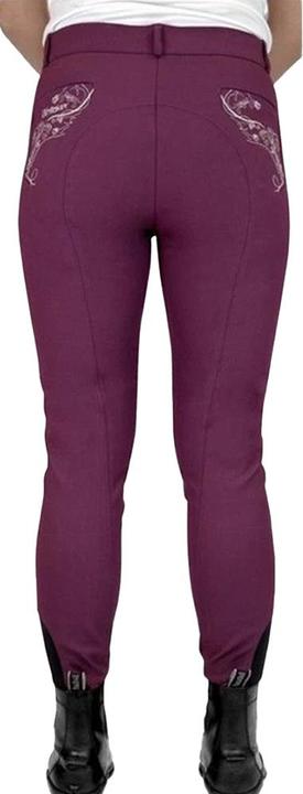 Actual product image Womens/Ladies Eldwick Breeches (24)