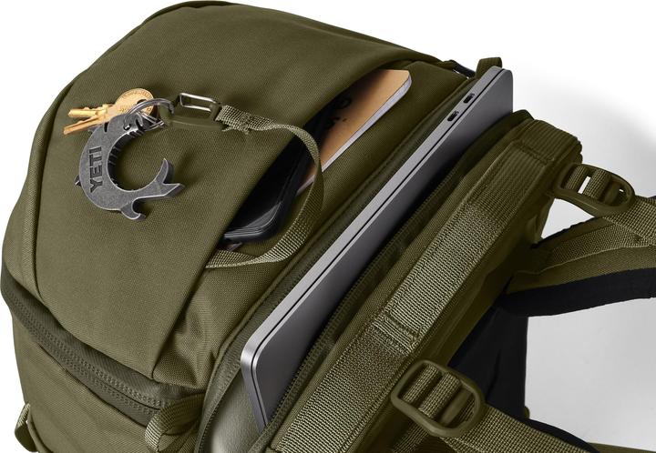 Produktbild Yeti Ranchero Rucksack (27 l)