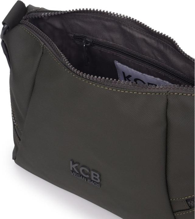 Produktbild KCB Grosse Umhängetasche Side, Khaki