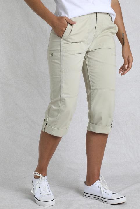 Produktbild Weird Fish Salena 34 Shorts (40)