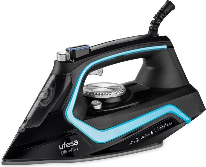 Ufesa PV2600 (2600 W, 180 g/min)
