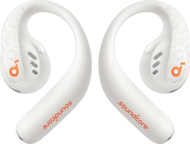 Produktbild soundcore AeroFit Pro (Keine Geräuschunterdrückung, 14 h, Kabellos)