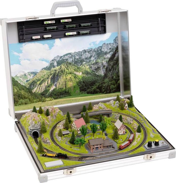 Immagine prodotto Noch 88313