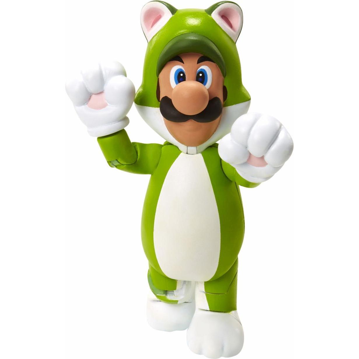 Thumbnail - Jakks Pacific Nintendo Figur (assortiert) (10 cm)