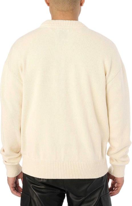 Produktbild Avirex Soccer League Pullover Rundhalsausschnitt (S)