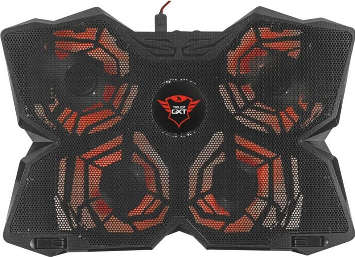 Actual product image Trust Gxt 278
