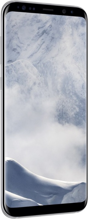 Samsung Galaxy S8+