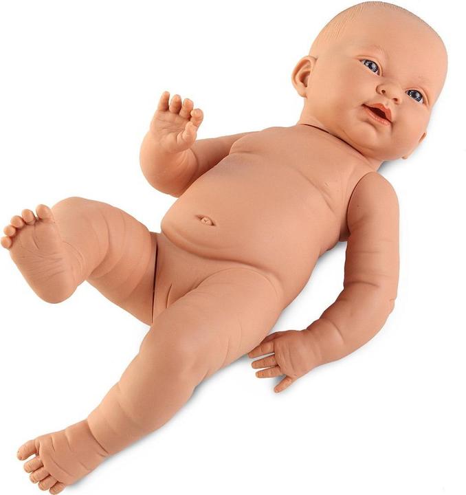 Produktbild Llorens Baby Baden