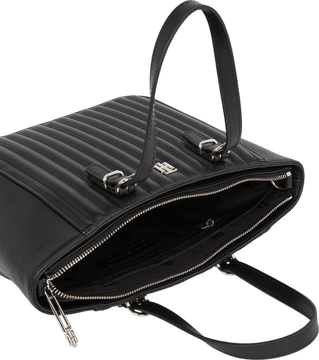 Produktbild Tommy Hilfiger Handtasche TH Timeless Small Tote Quilted FA22