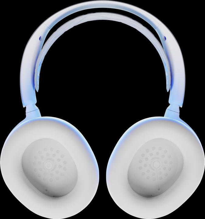 Produktbild SteelSeries Arctis Nova Pro Wireless P (Kabellos, Kabelgebunden)