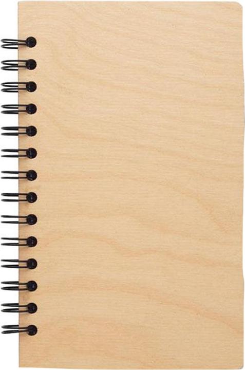 Immagine prodotto MidOcean Taccuino (A5, Righe)