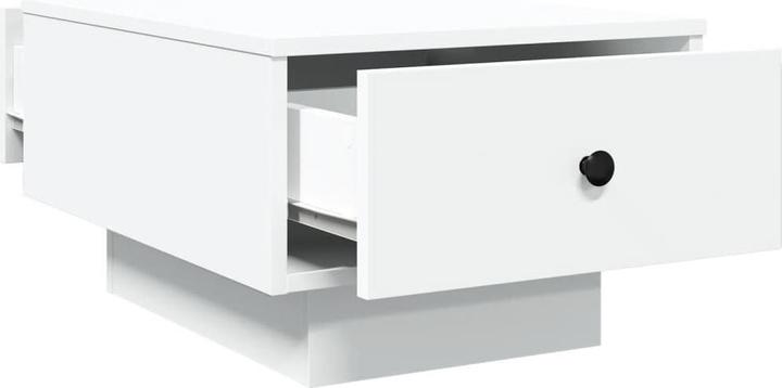 Actual product image vidaXL Bartolemo (60 x 45 x 31 cm)