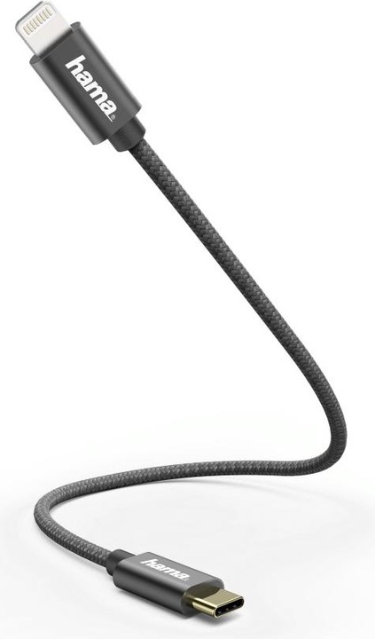 Produktbild Hama USB 2.0 (0.20 m, USB 2.0)
