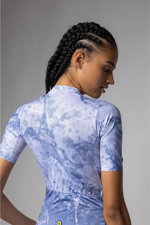 Image du produit Alé Women's PR-E Marble S/S Jersey (M)