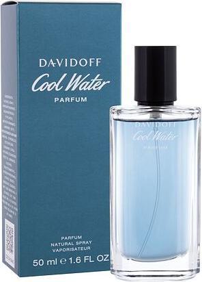 Produktbild Davidoff Cool Water - Parfum For Him (Eau de Parfum, 50 ml)