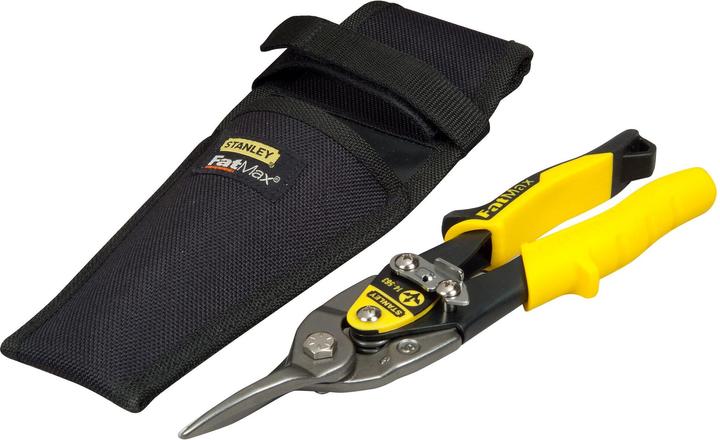 Produktbild Black & Decker Blechschere (250 mm)