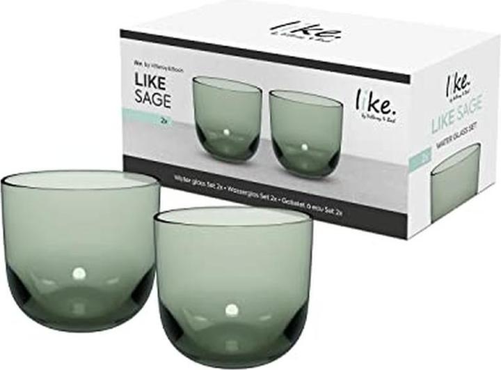 Image du produit Like. by Villeroy & Boch Like (0.20 l, 2x)