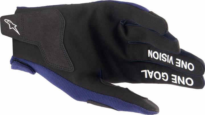 Produktbild Alpinestars Gloves 25 Radar (Herren, L)