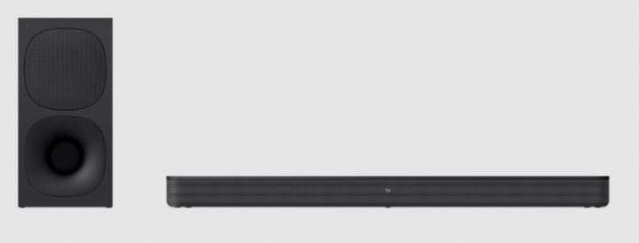 Actual product image Sony HT-S400 (330 W, 2.1 Channel)